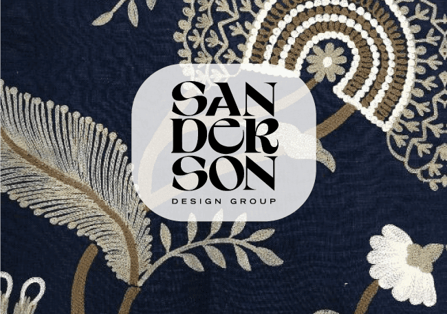 Sanderson