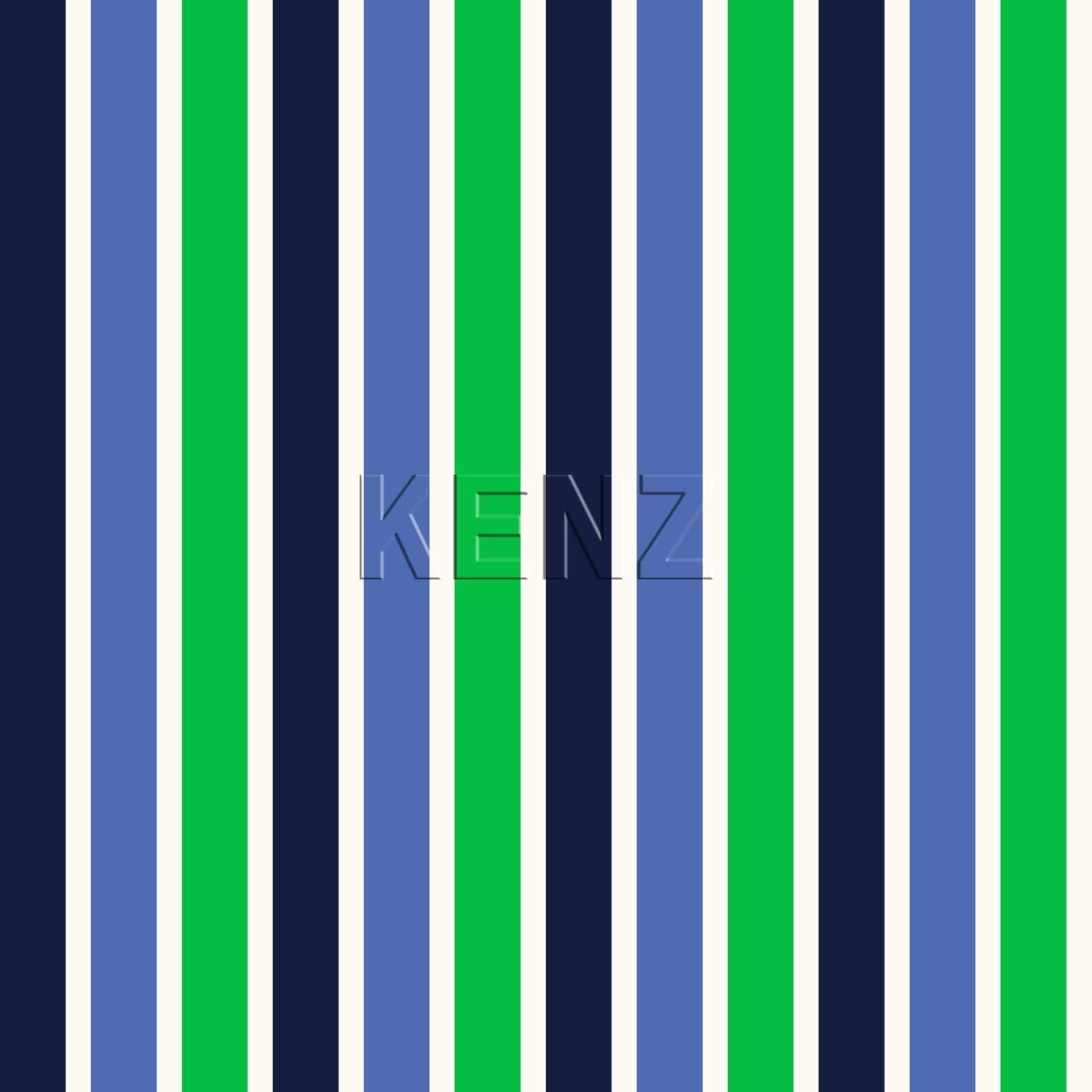 wallpaper stripes navy blue and green 115819