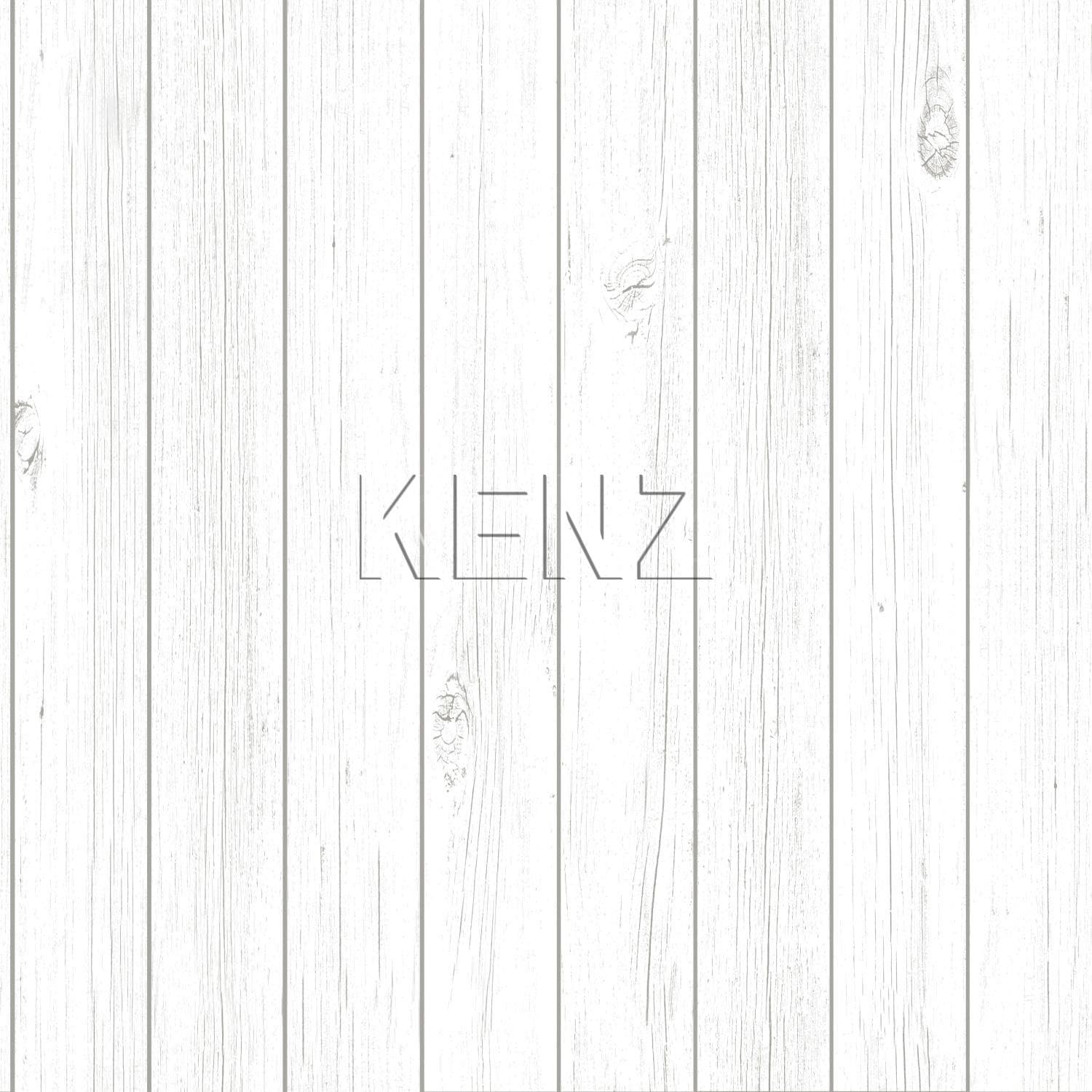 wallpaper narrow scrap wood planks light warm gray and matt white 128850