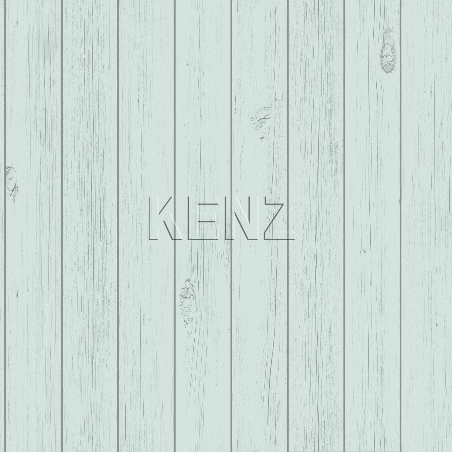 wallpaper narrow scrap wood planks greyed mint green 128851