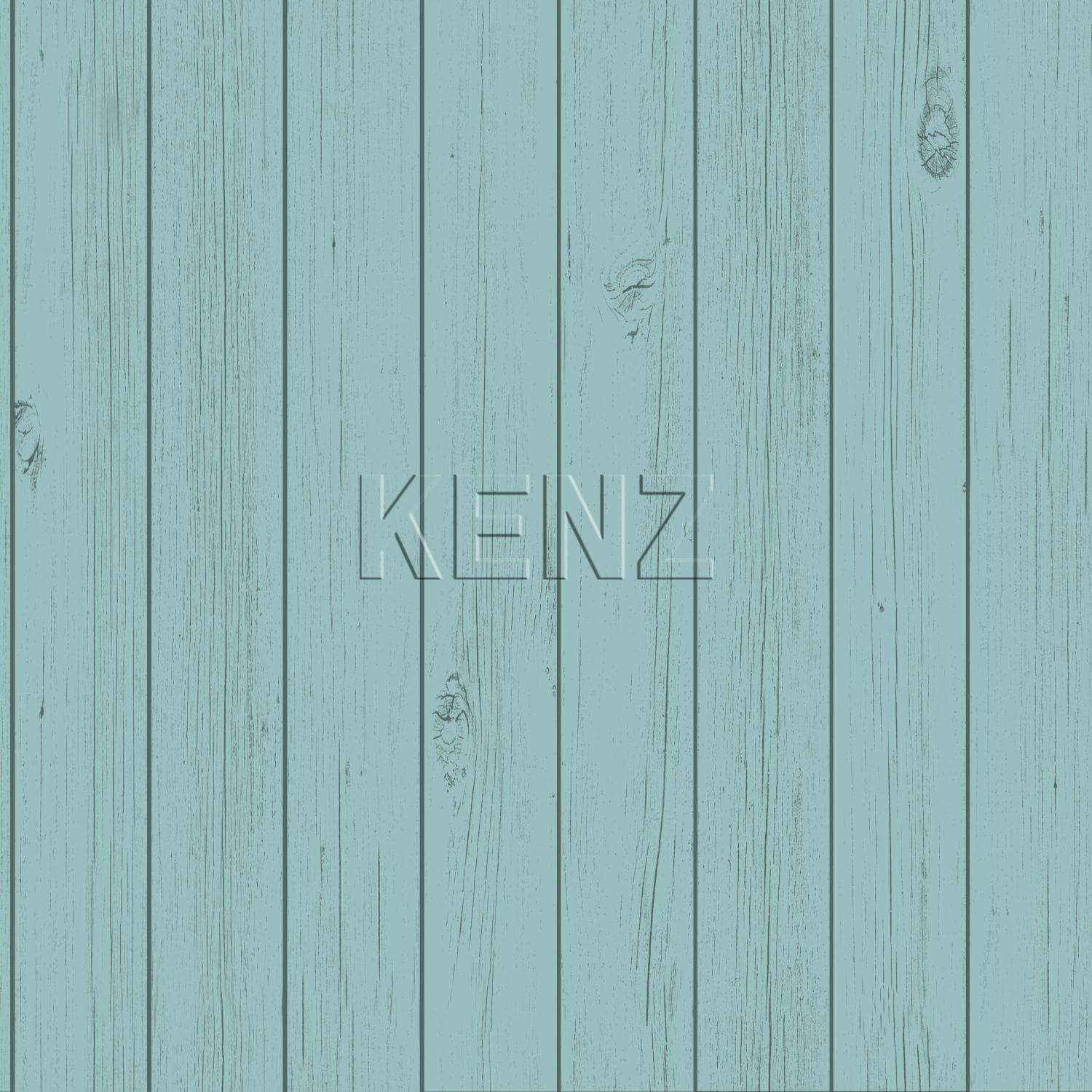 wallpaper narrow scrap wood planks greyish sea green 128855
