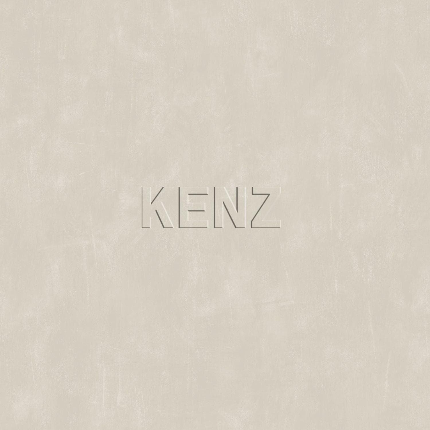 wallpaper painted effect beige 136405