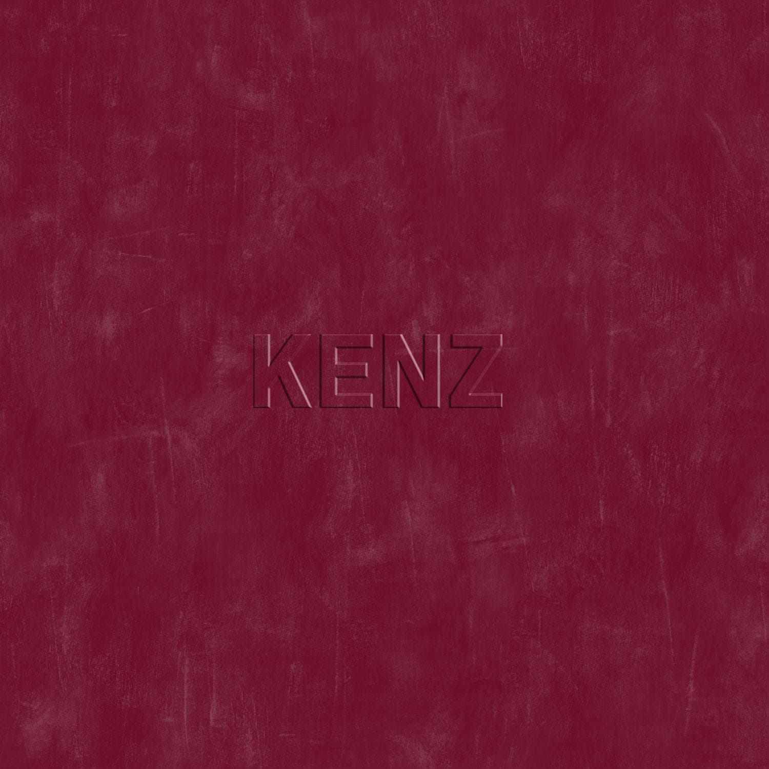 wallpaper painted effect red 136409
