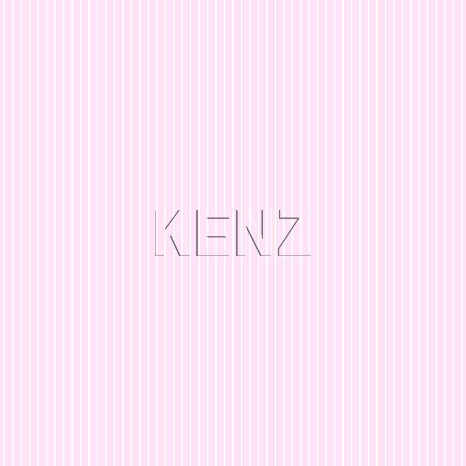 wallpaper stripes pink 136442