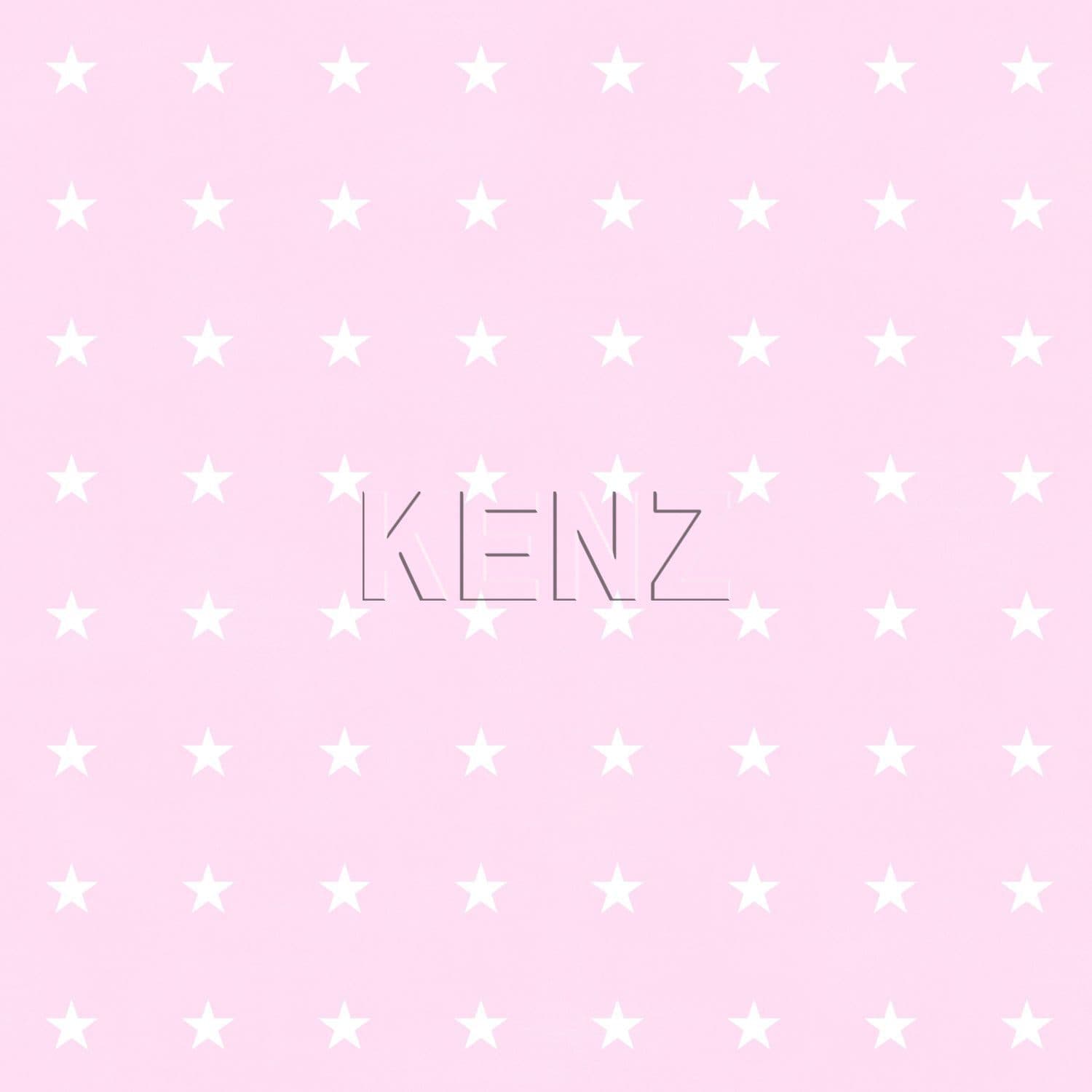 wallpaper stars pink 136458