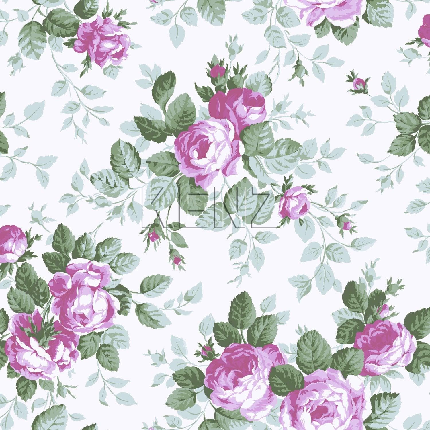 wallpaper roses purple 138110