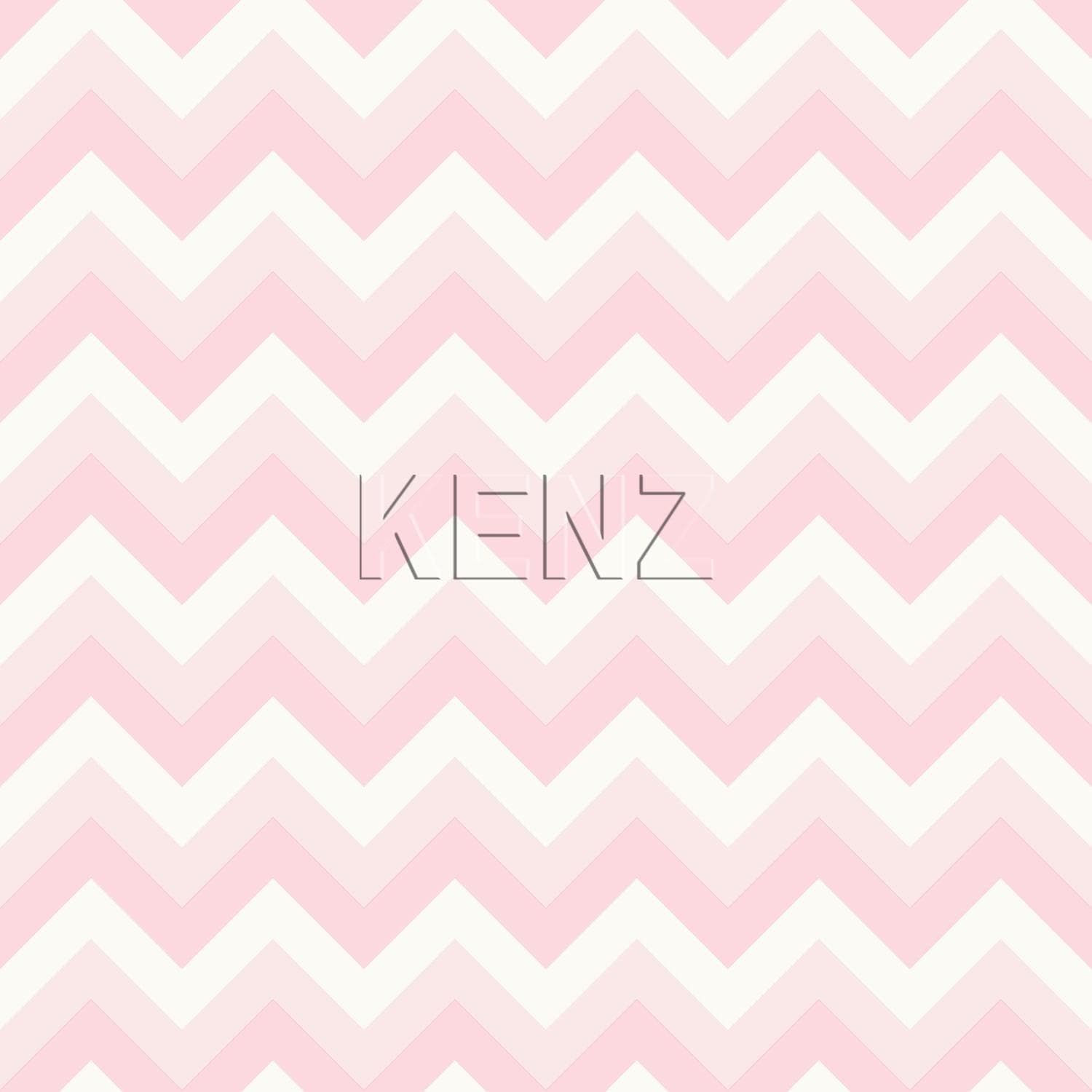 wallpaper zigzag pattern light pink and white 138709
