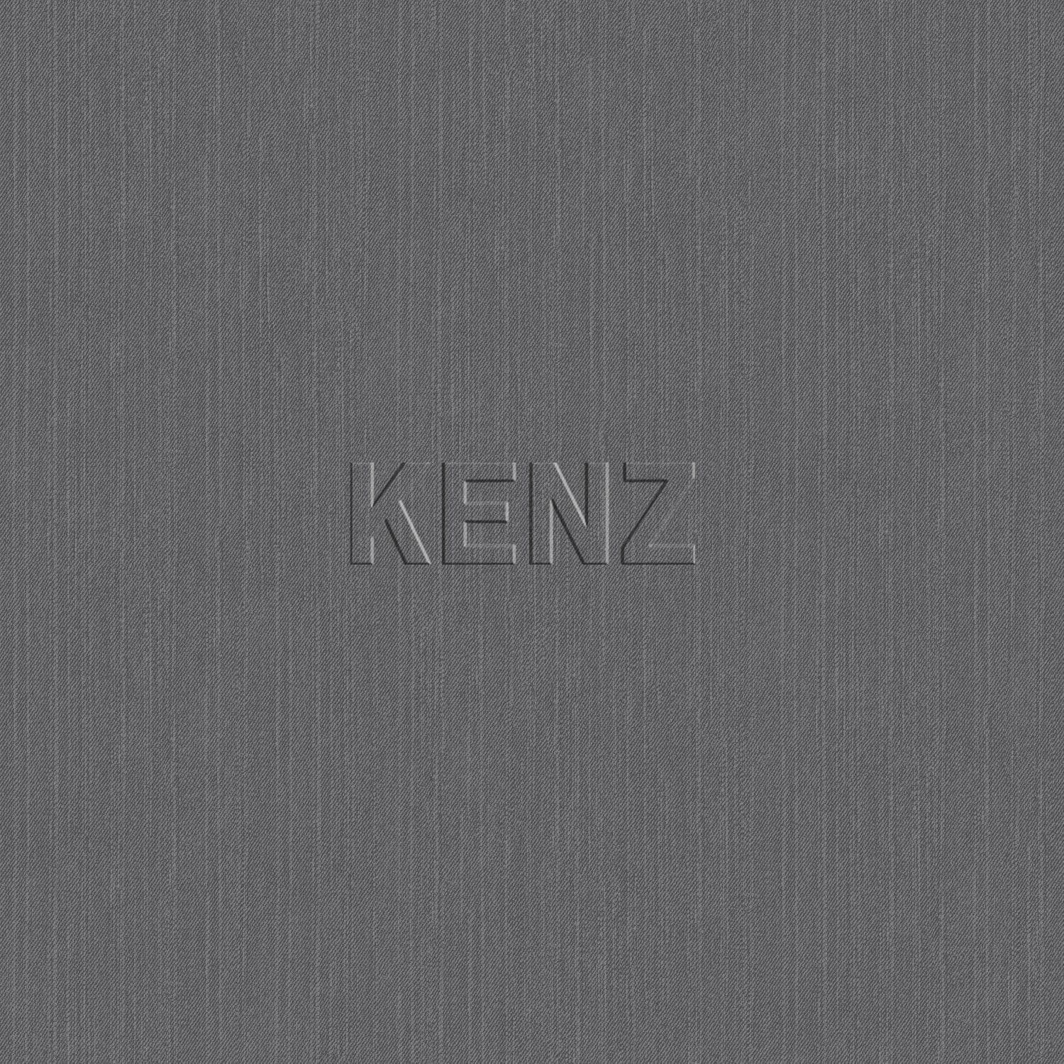 wallpaper denim texture dark gray 138810