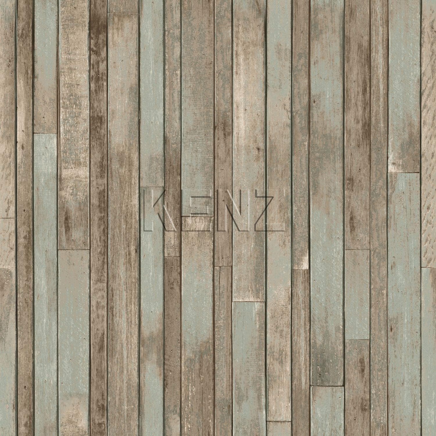 wallpaper scrap wood orange brown 138812