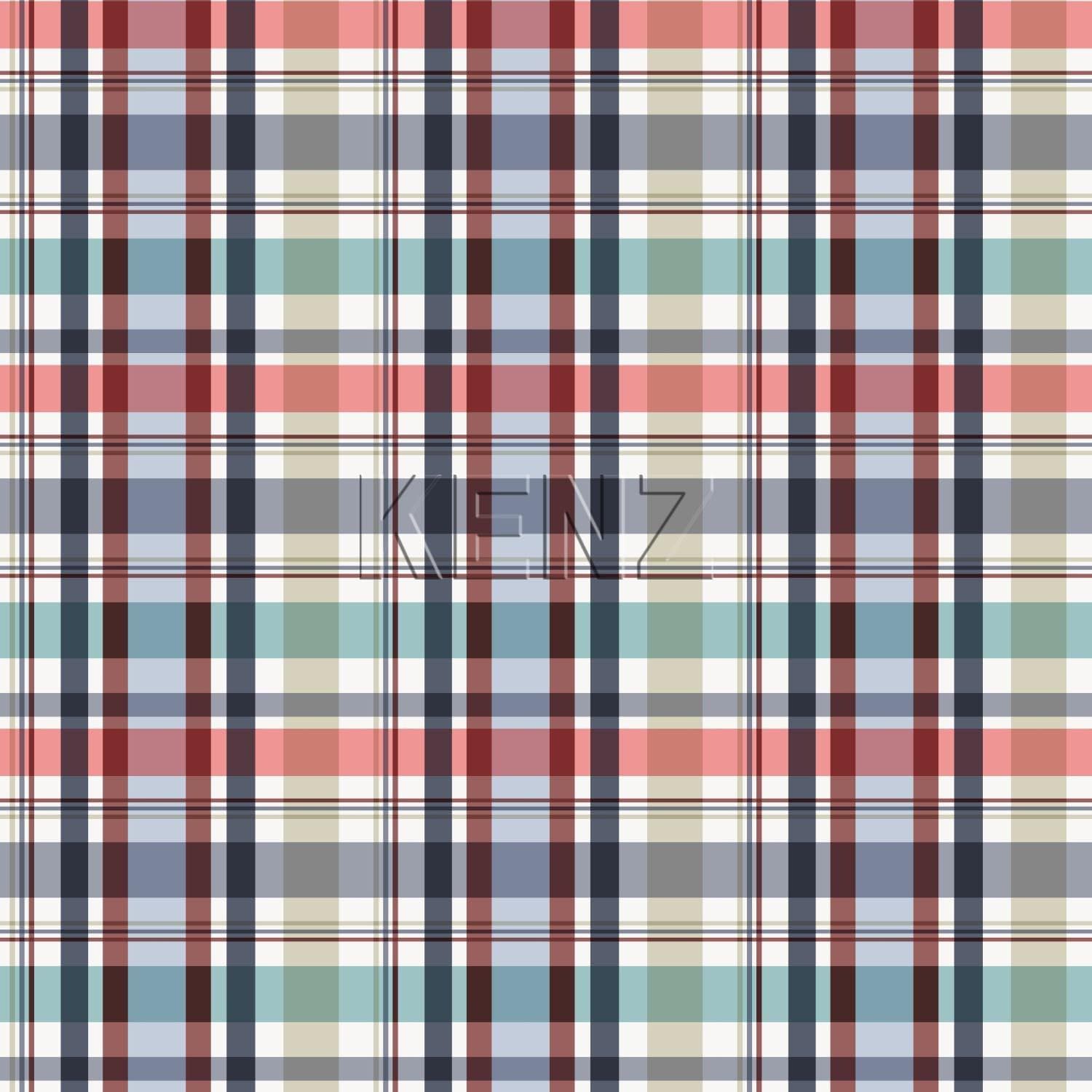 wallpaper diamonds red, green and brown 138818