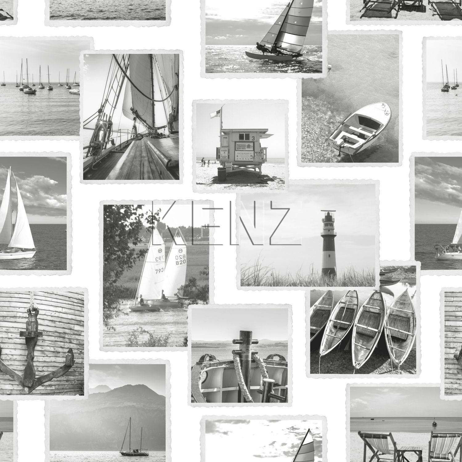 wallpaper photo collage beach dark gray and white 138956