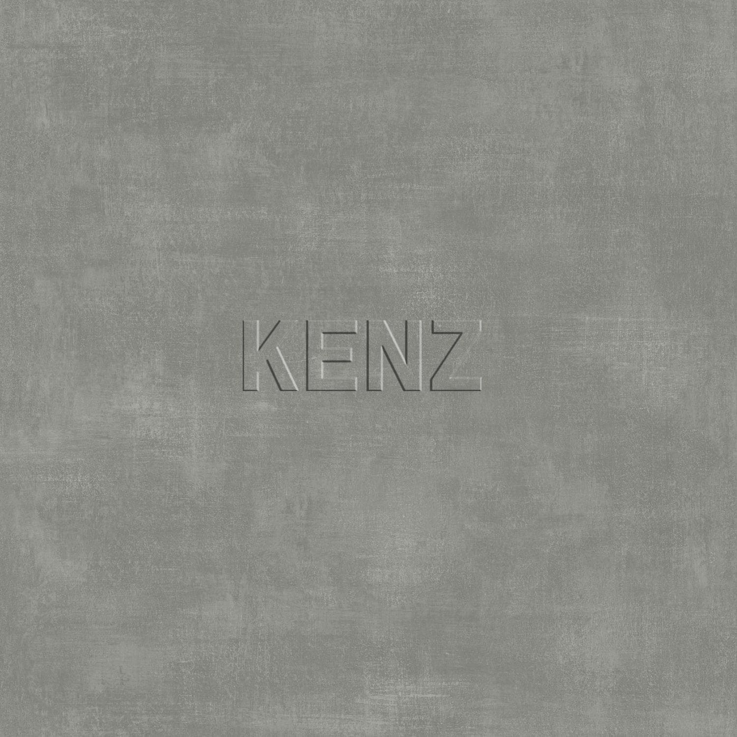 wallpaper concrete look dark gray 139021