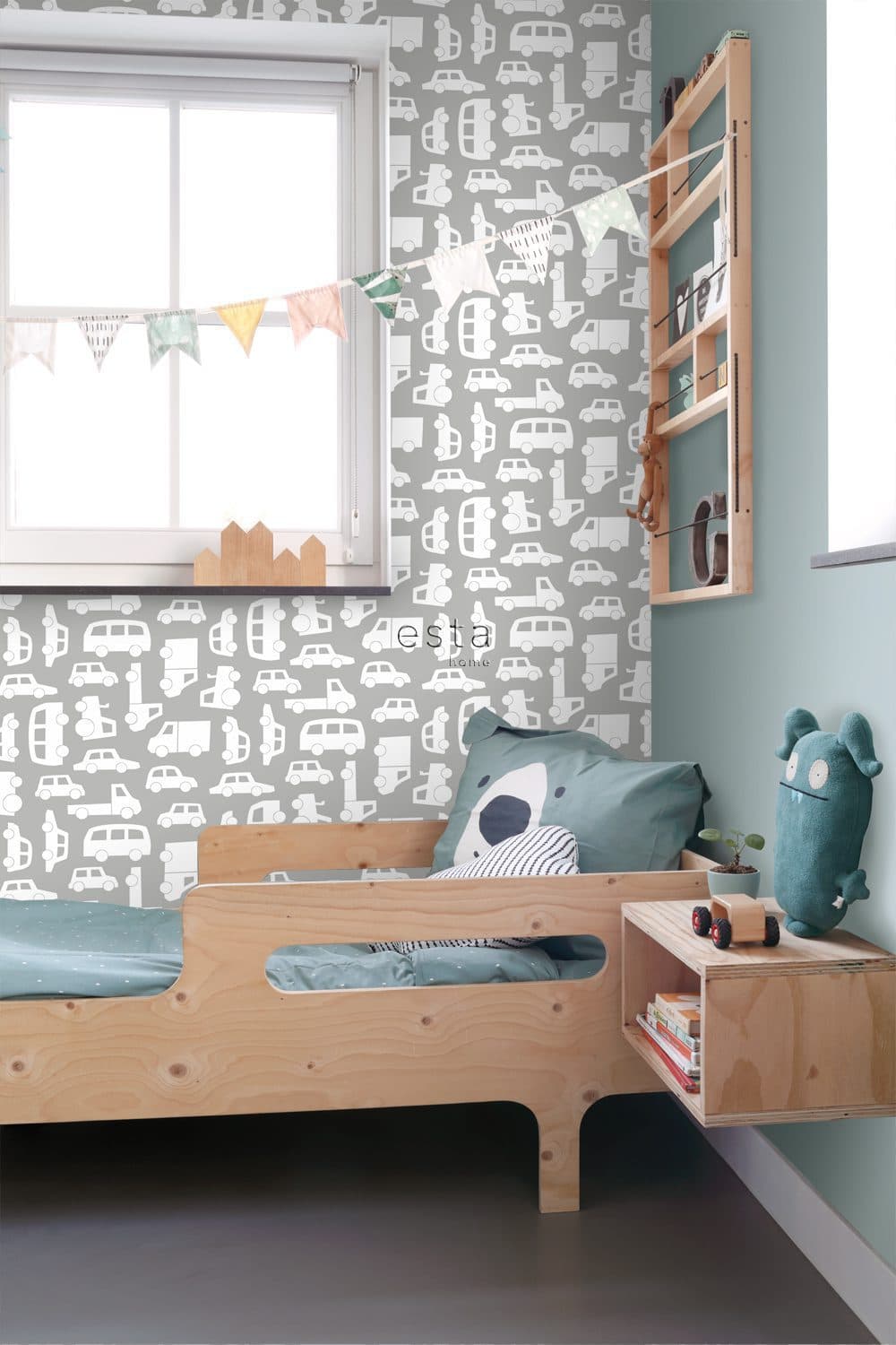 wallpaper cars warm gray 139047
