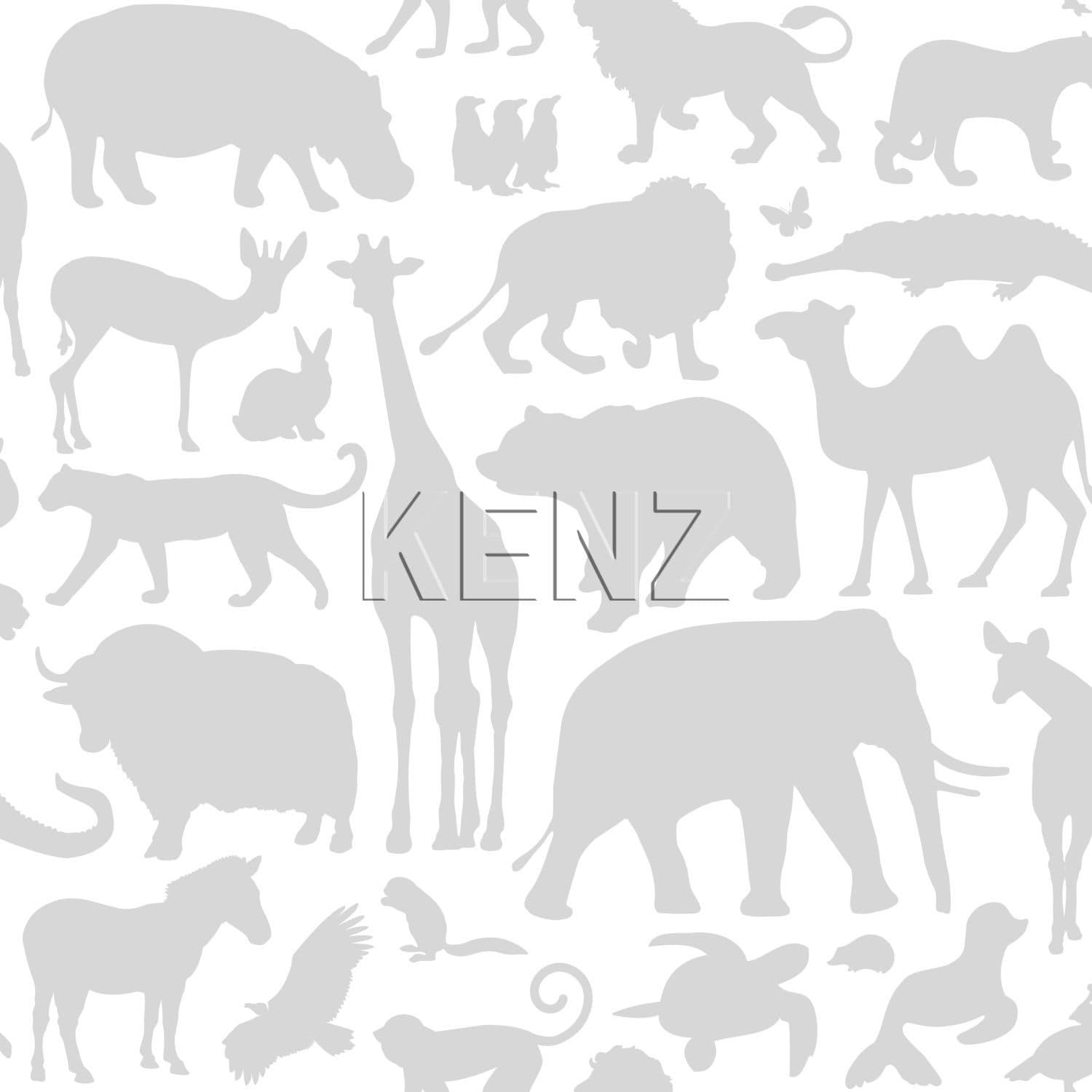 wallpaper animals gray 139054