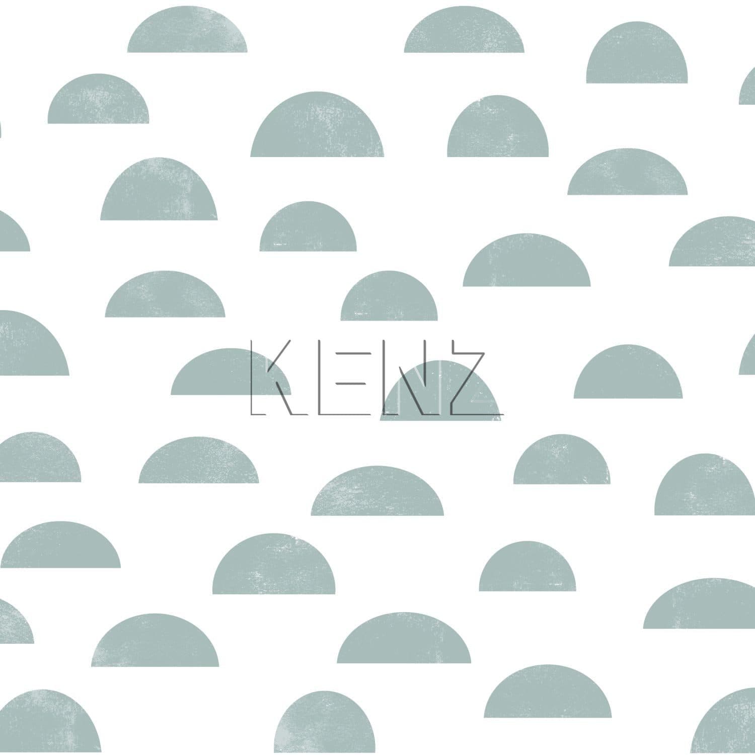 wallpaper graphic motif greyish blue 139066