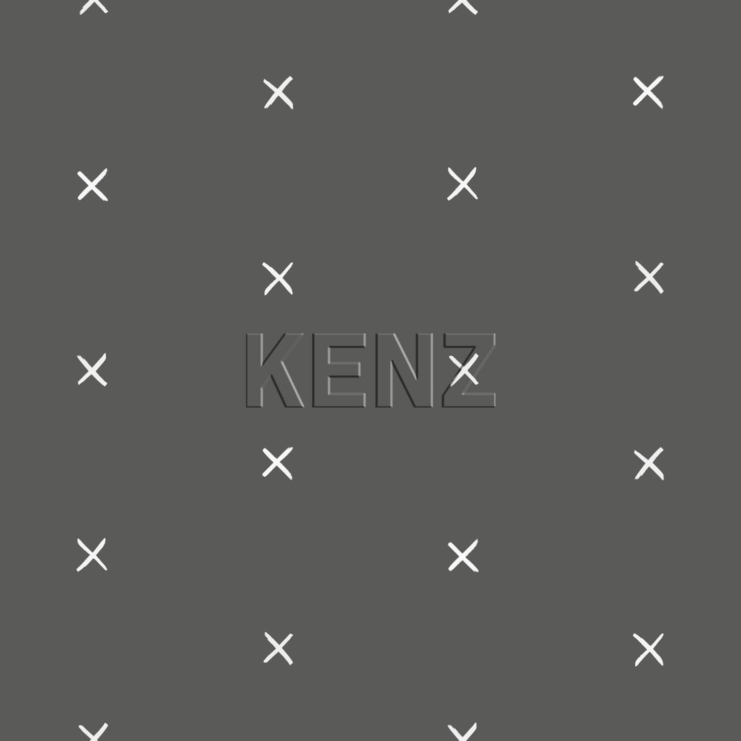 wallpaper graphic motif grayish black 139070