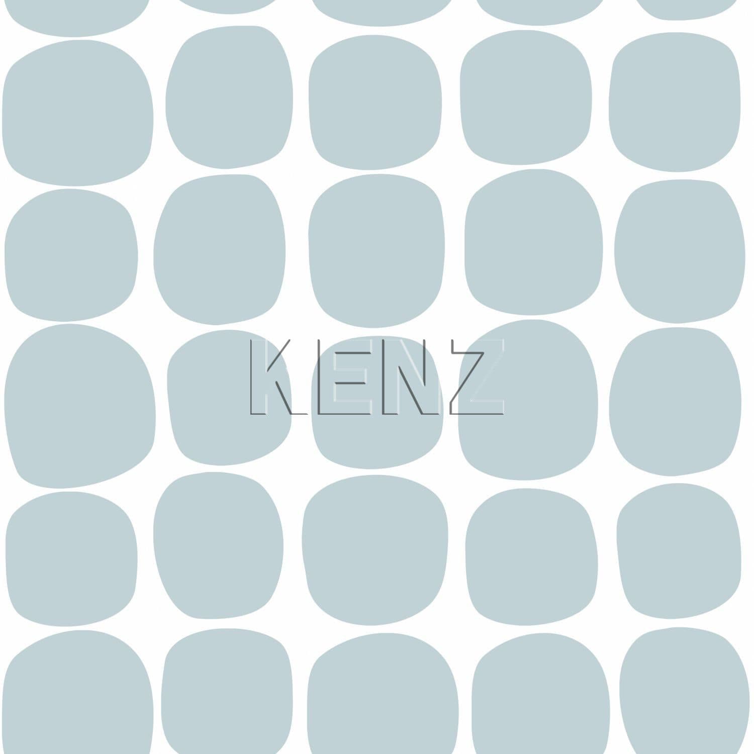 wallpaper graphic motif light blue and white 139088