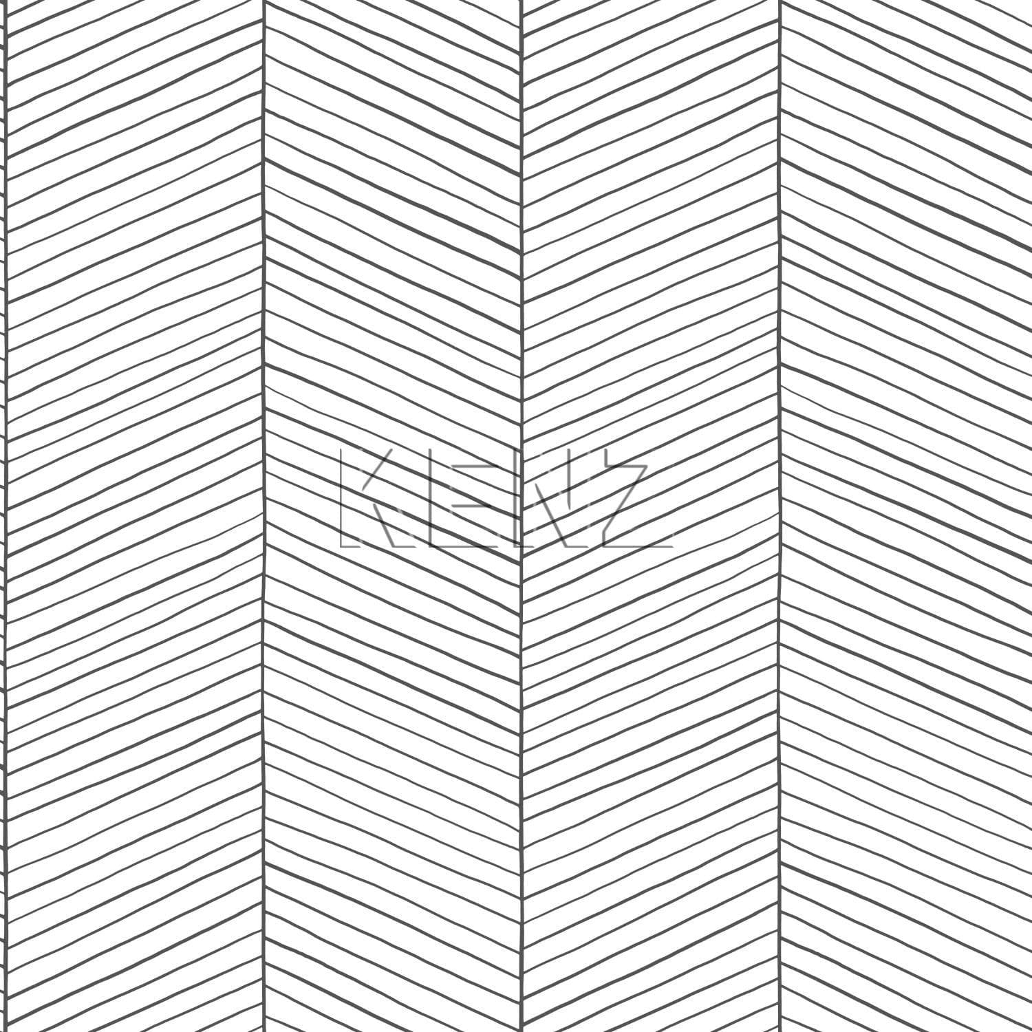wallpaper herringbone pattern black and white 139106