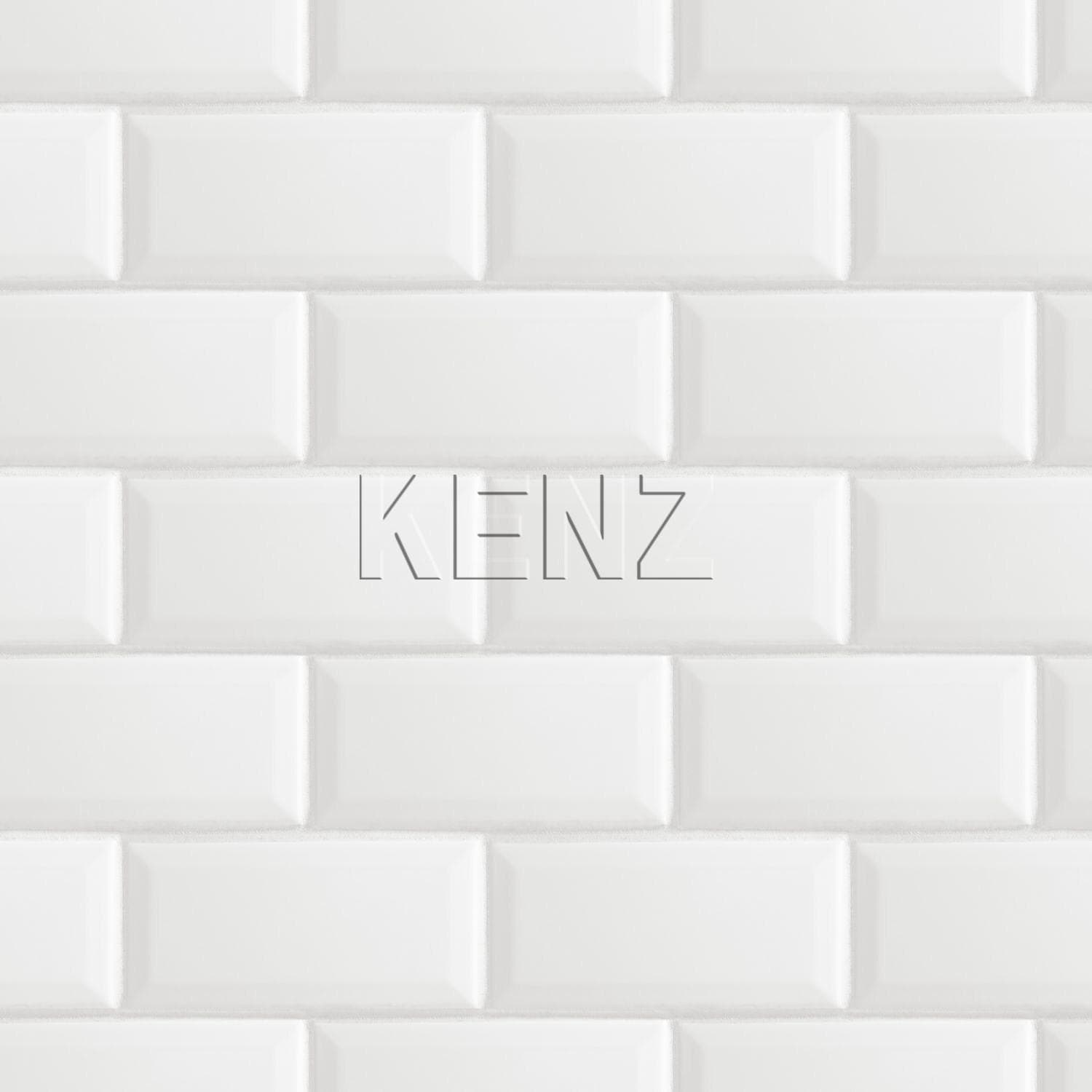 wallpaper tile pattern white 139120