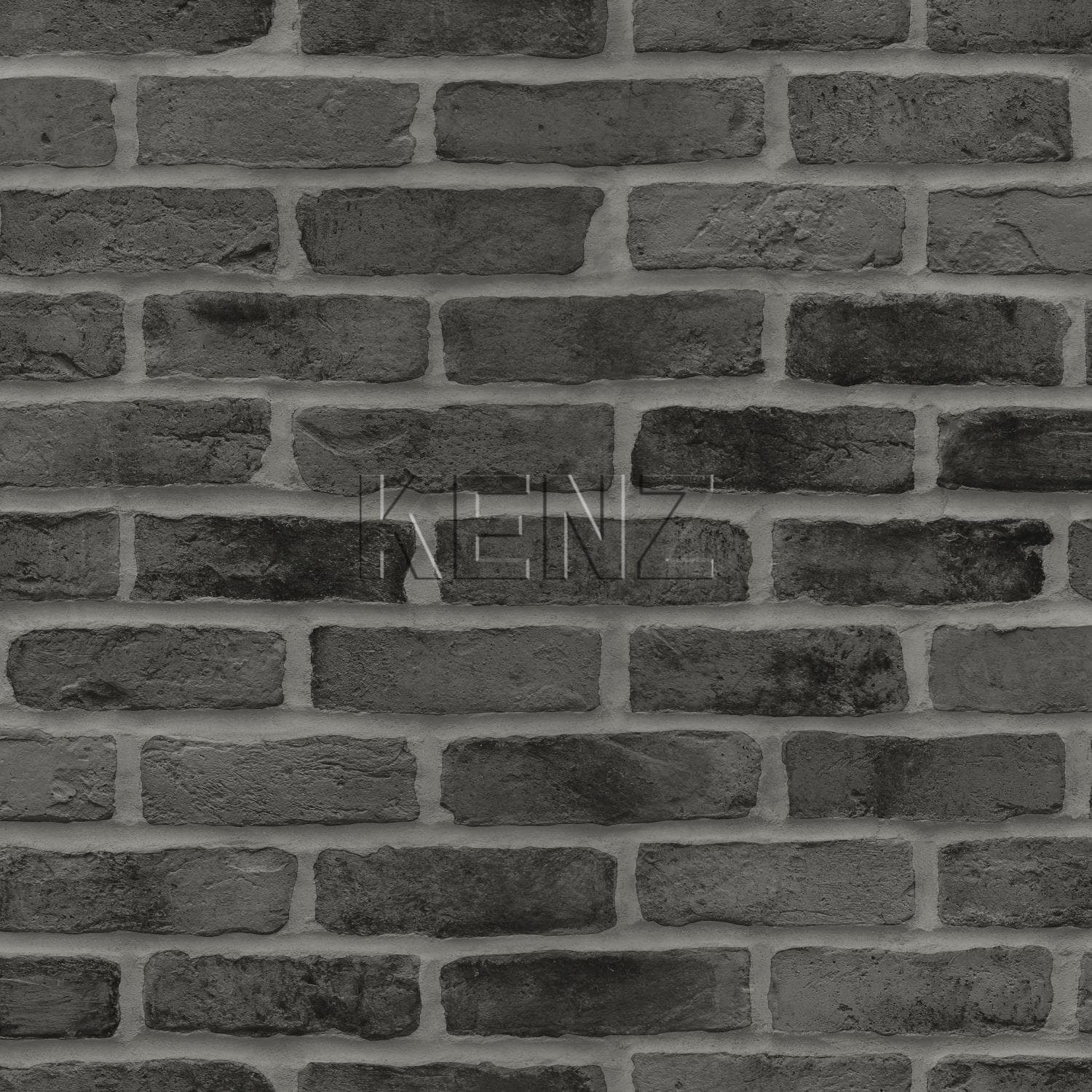 wallpaper bricks black 139138