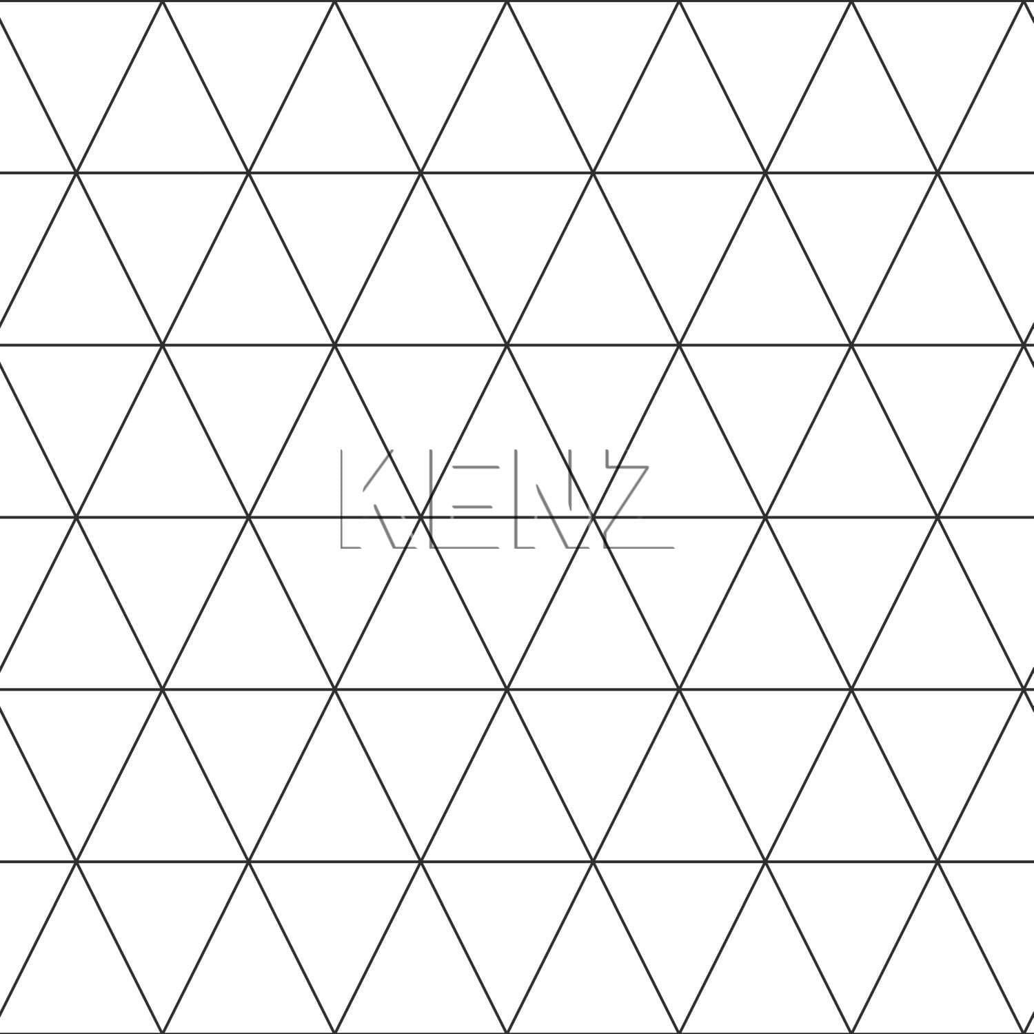 wallpaper graphic triangles white and black 139148