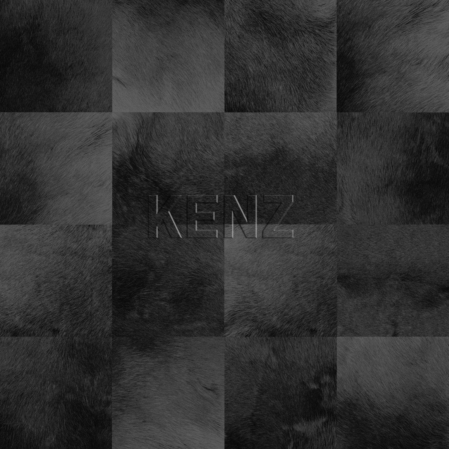 wallpaper animal skin black 139184