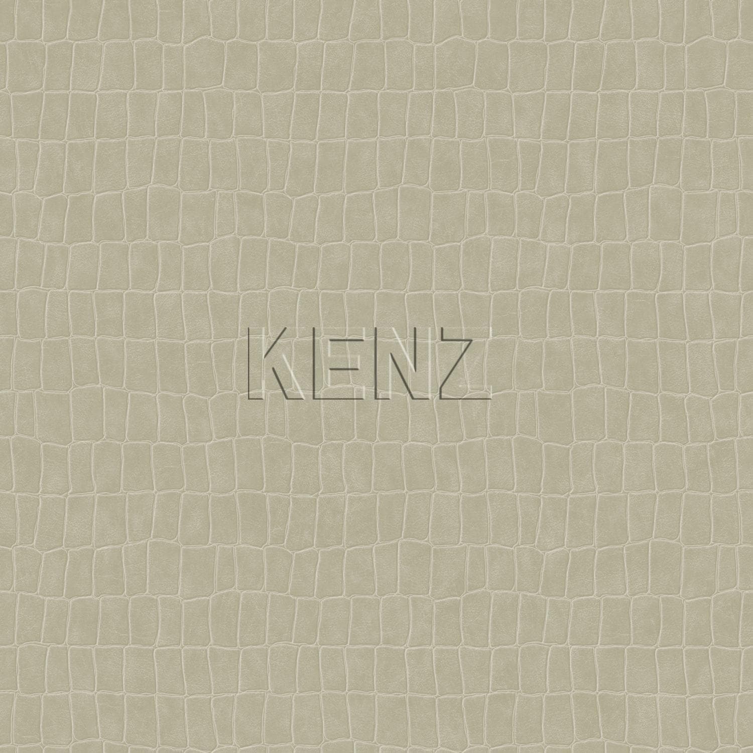 wallpaper crocodile skin beige 139185
