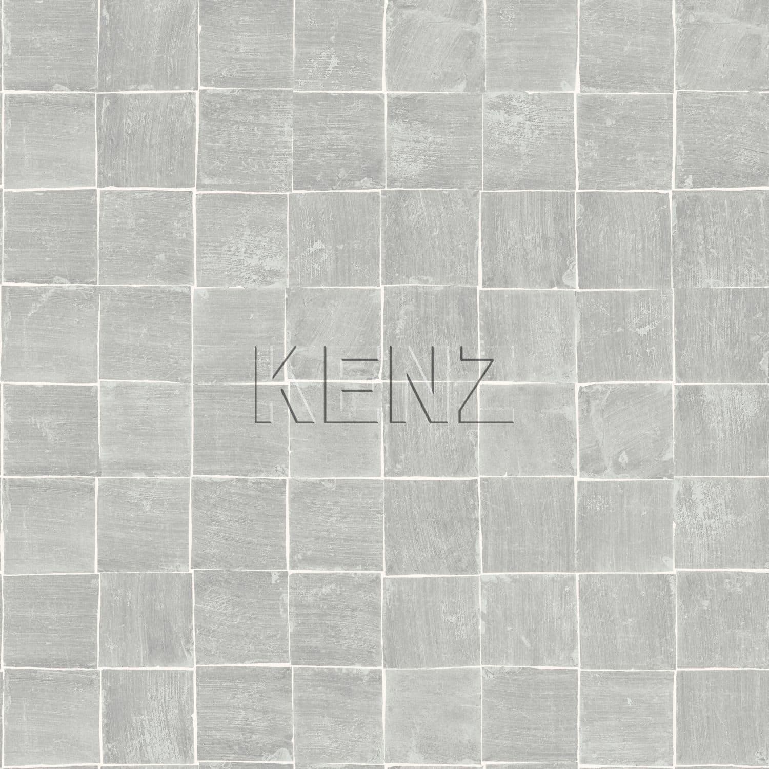 wallpaper tile pattern gray 148317