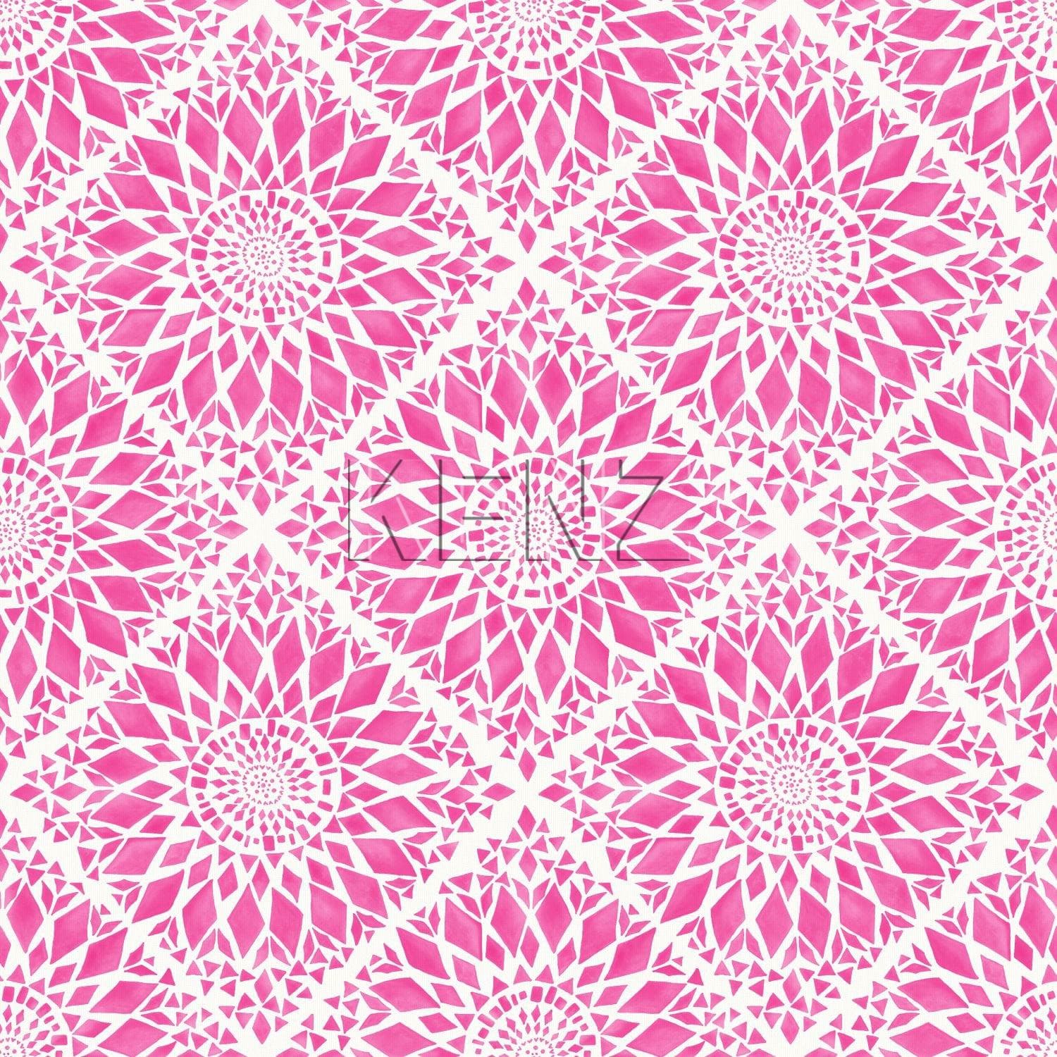 wallpaper tile pattern pink 148610