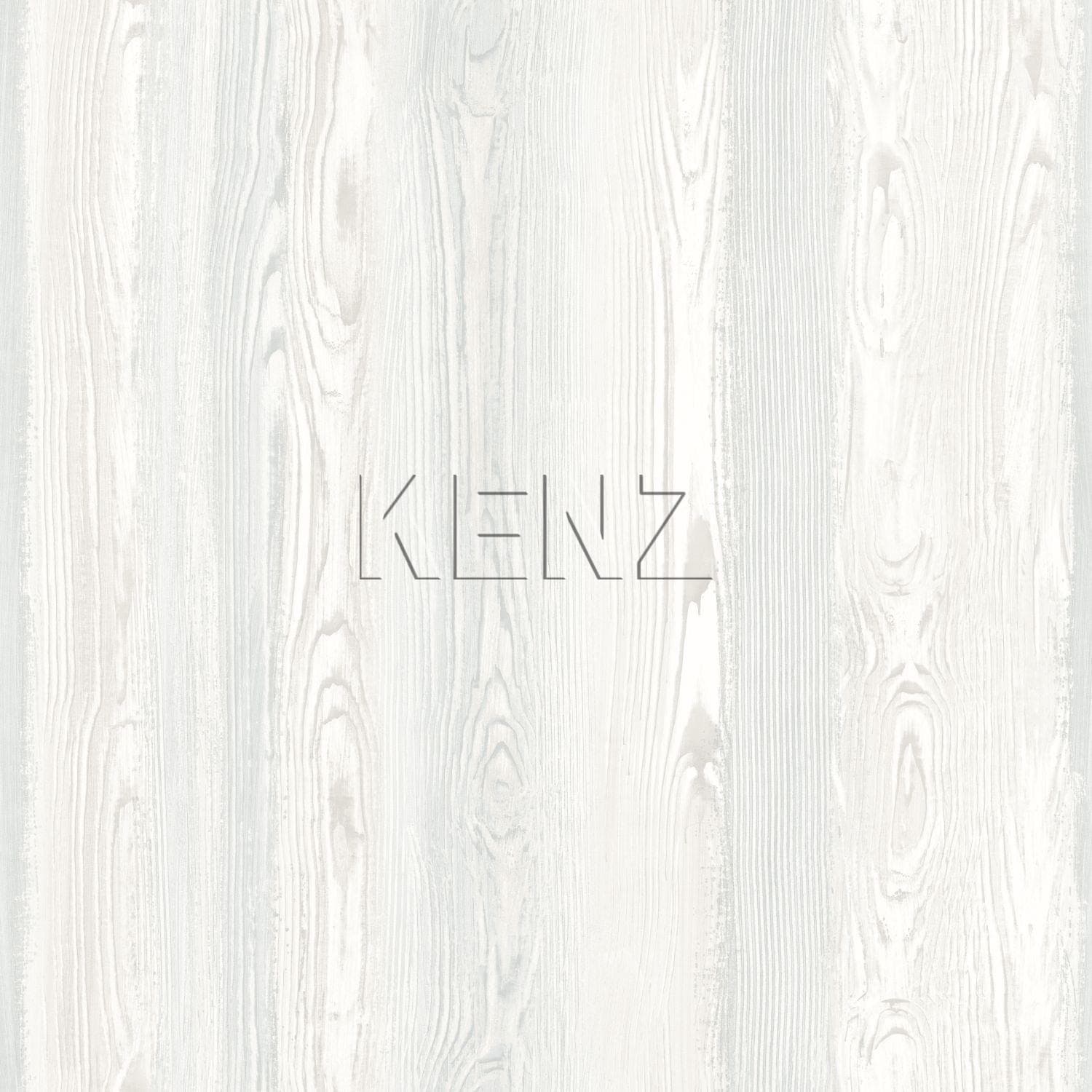 wallpaper wood motif white 148623