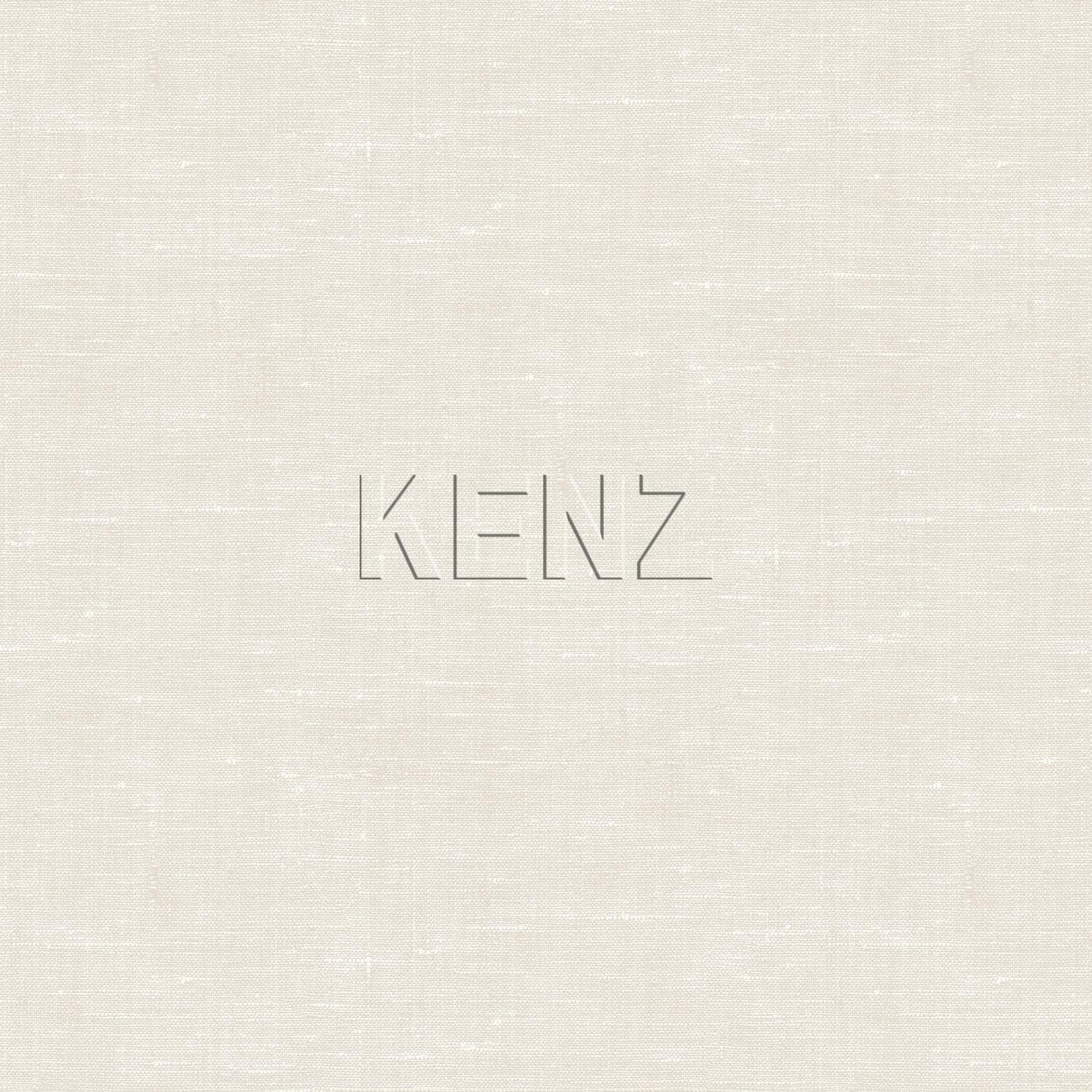 wallpaper plain linen texture light cream beige 148691