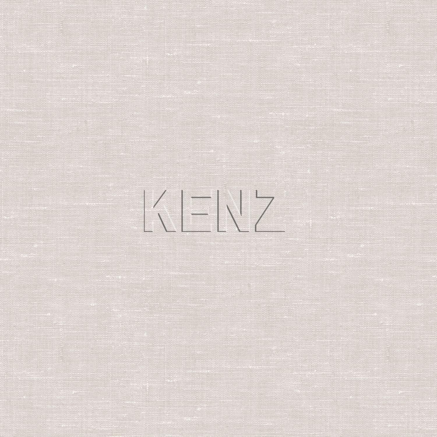 wallpaper plain linen texture grayish brown 148695