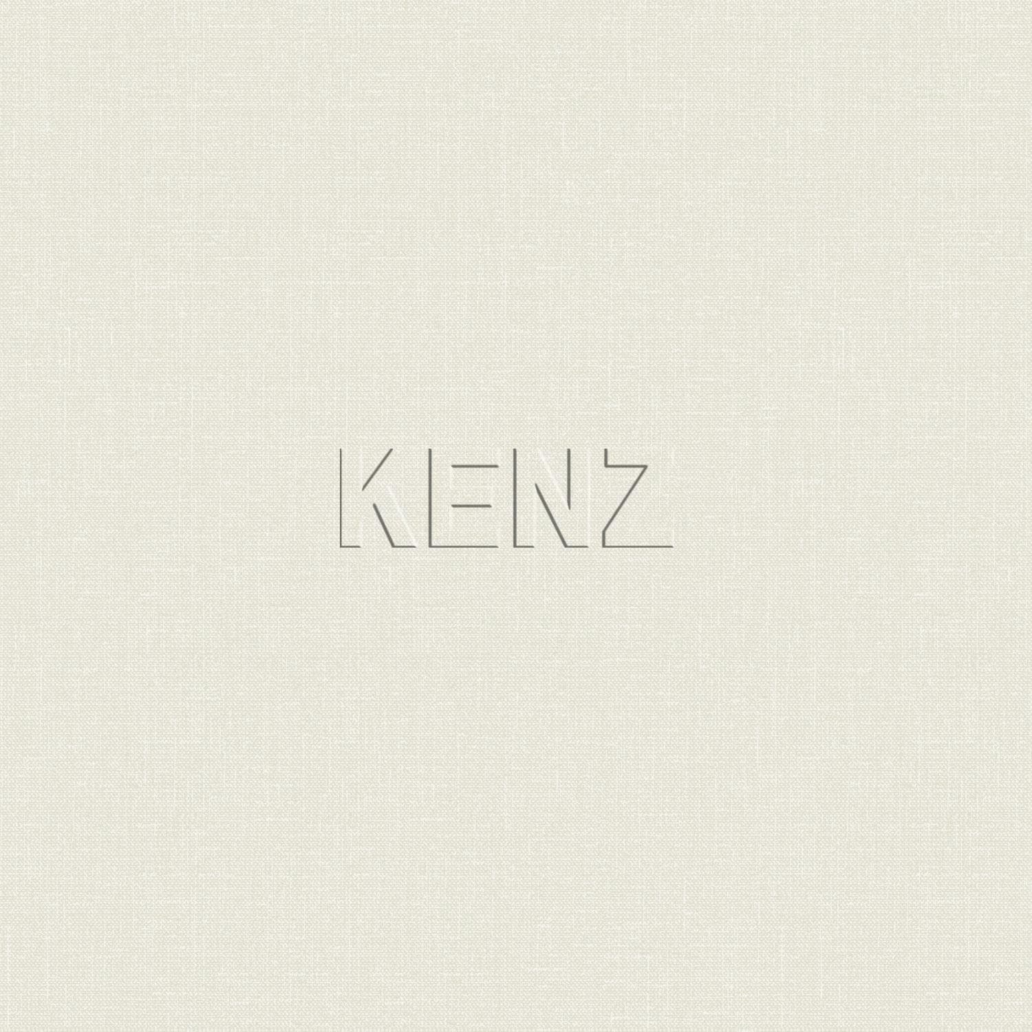 wallpaper linen texture beige 148739
