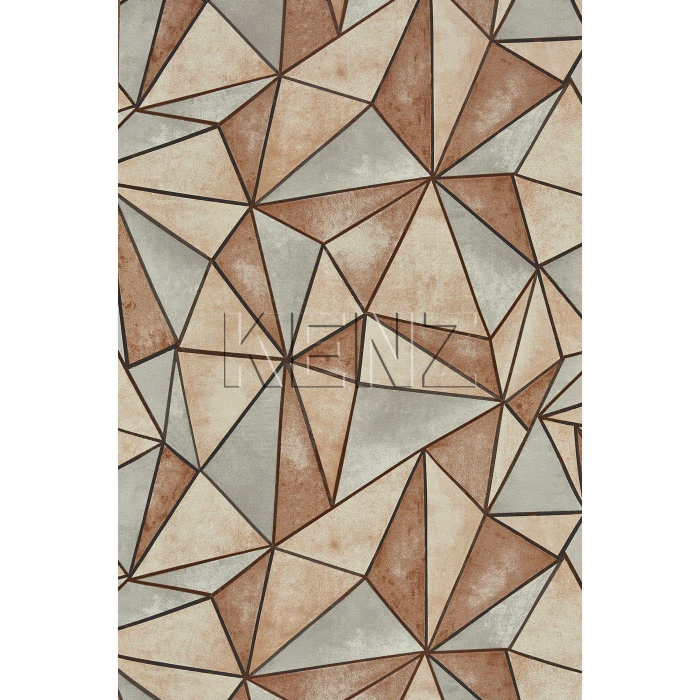 SHARD COPPER