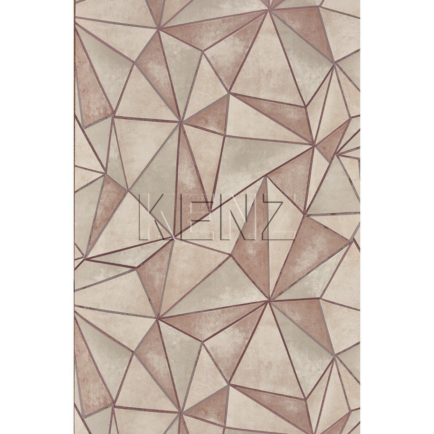 SHARD ROSE QUARTZ