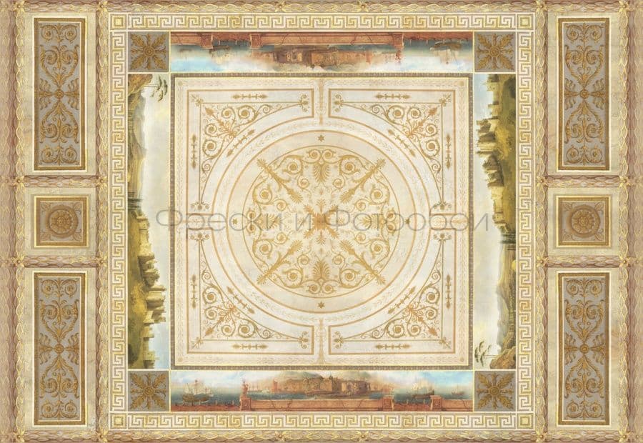 Affresco 9017