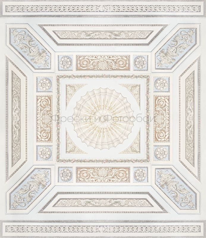 Ornament Geometry