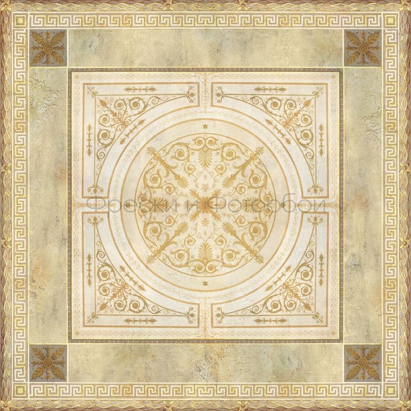 Affresco 9021