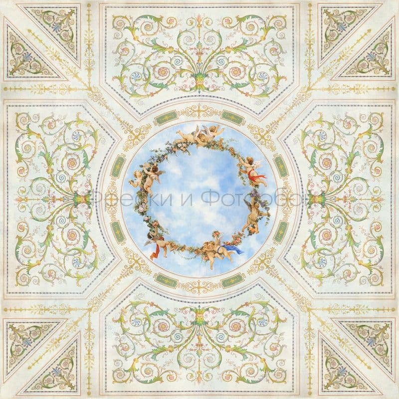 Affresco 9023