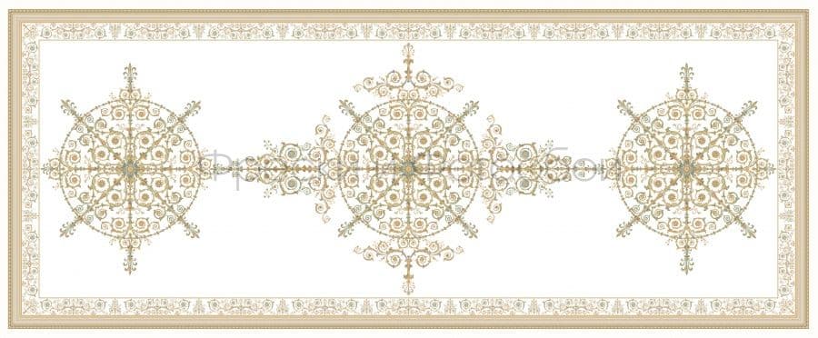 Affresco 9813