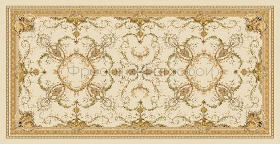 Affresco 9814