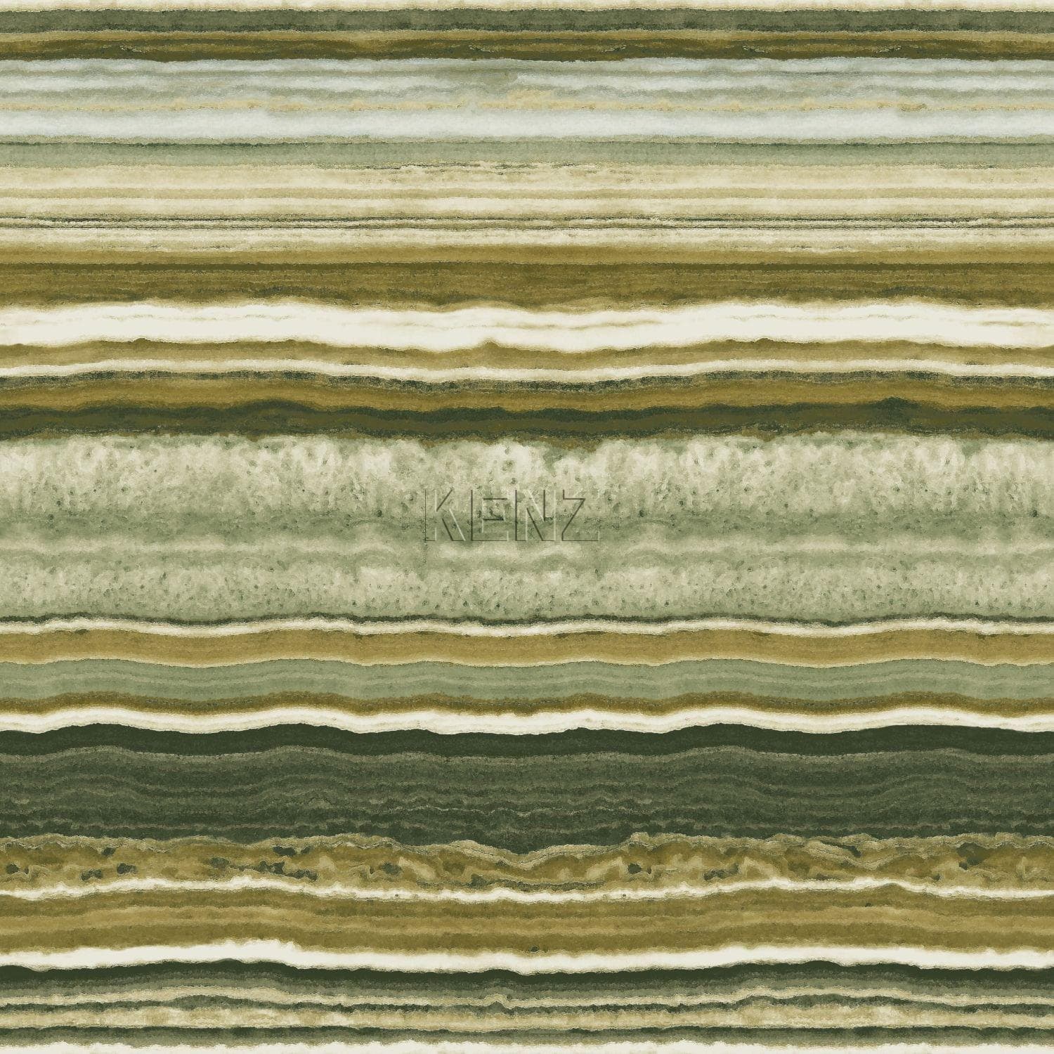 wallpaper layered marble stone ocher yellow 337233