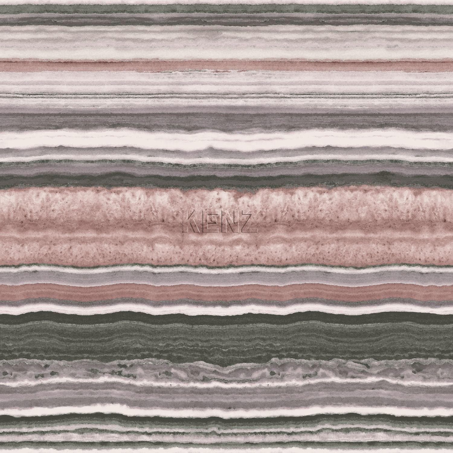 wallpaper layered marble stone quartz pink 337237