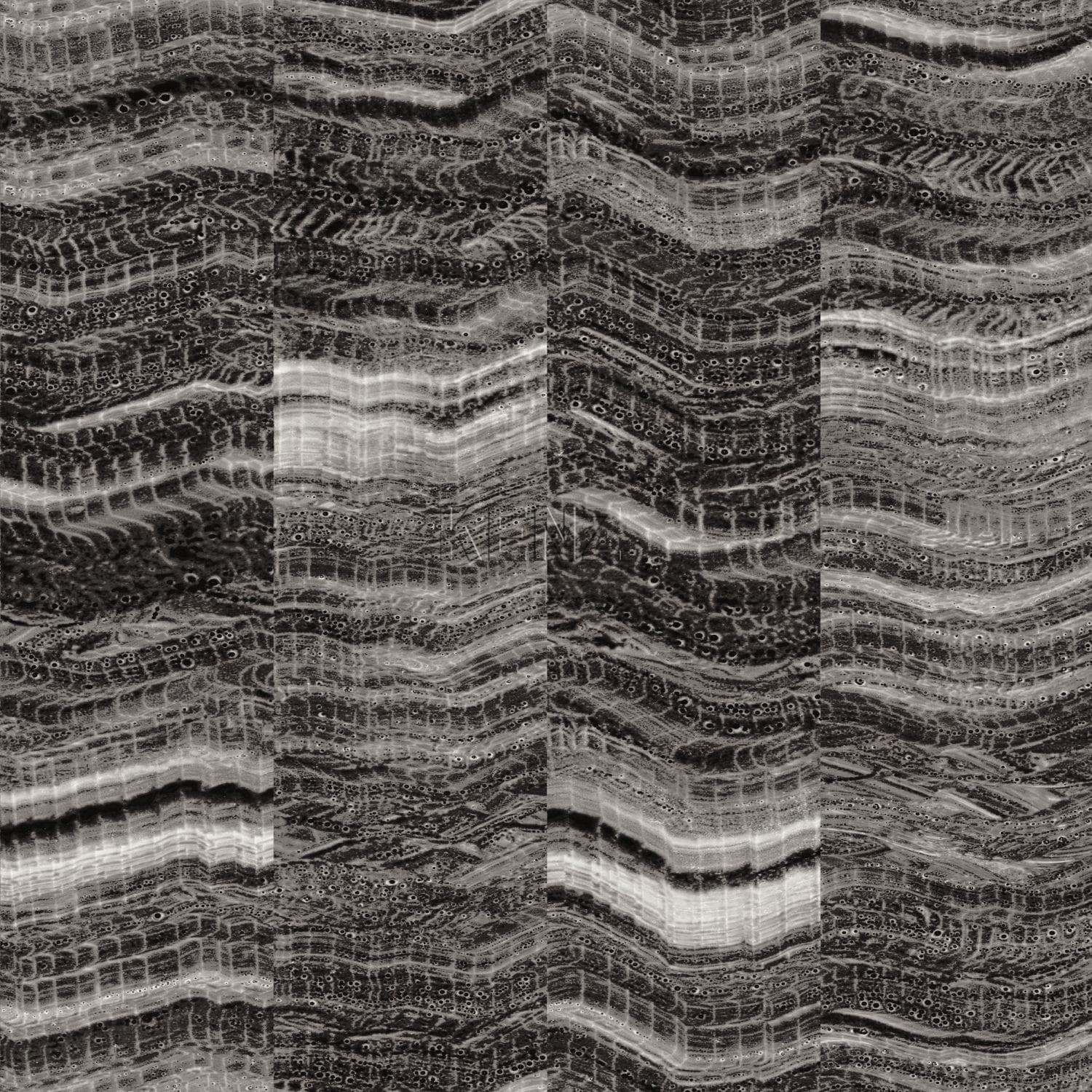 wallpaper marble motif black 337250