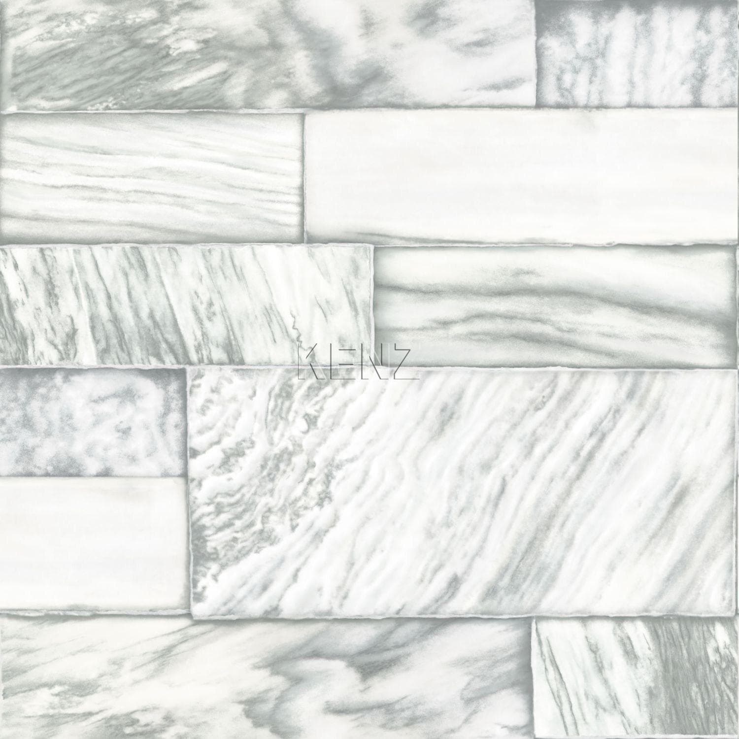 wallpaper marble stones off-white 337254