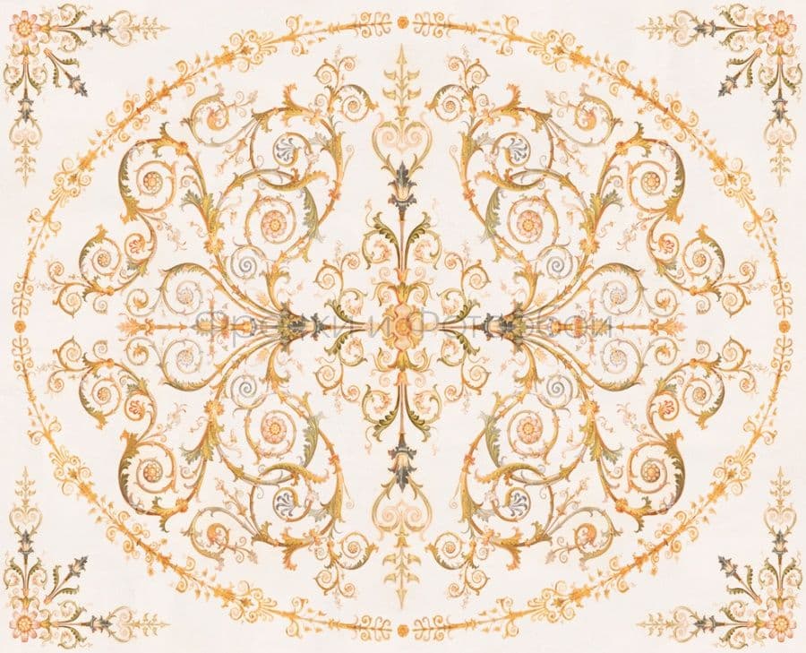 Classical Patterns