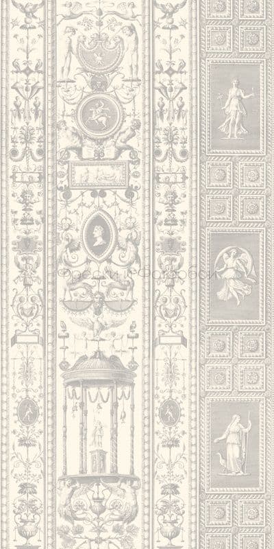 Hermitage Ornament