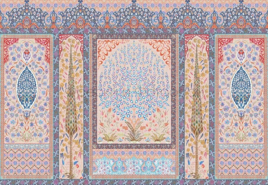 Arabic Ornament