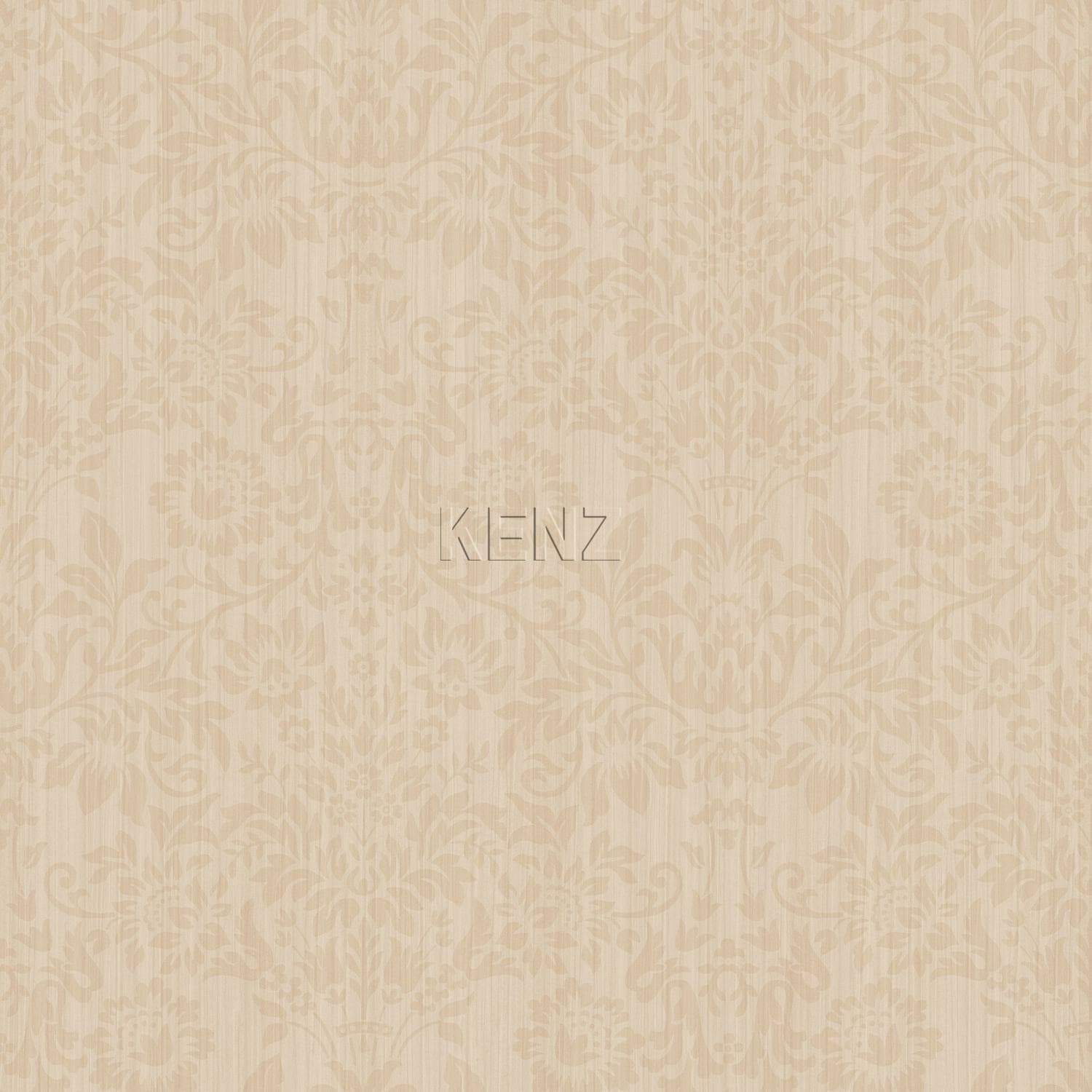 wallpaper ornaments light gray 345413
