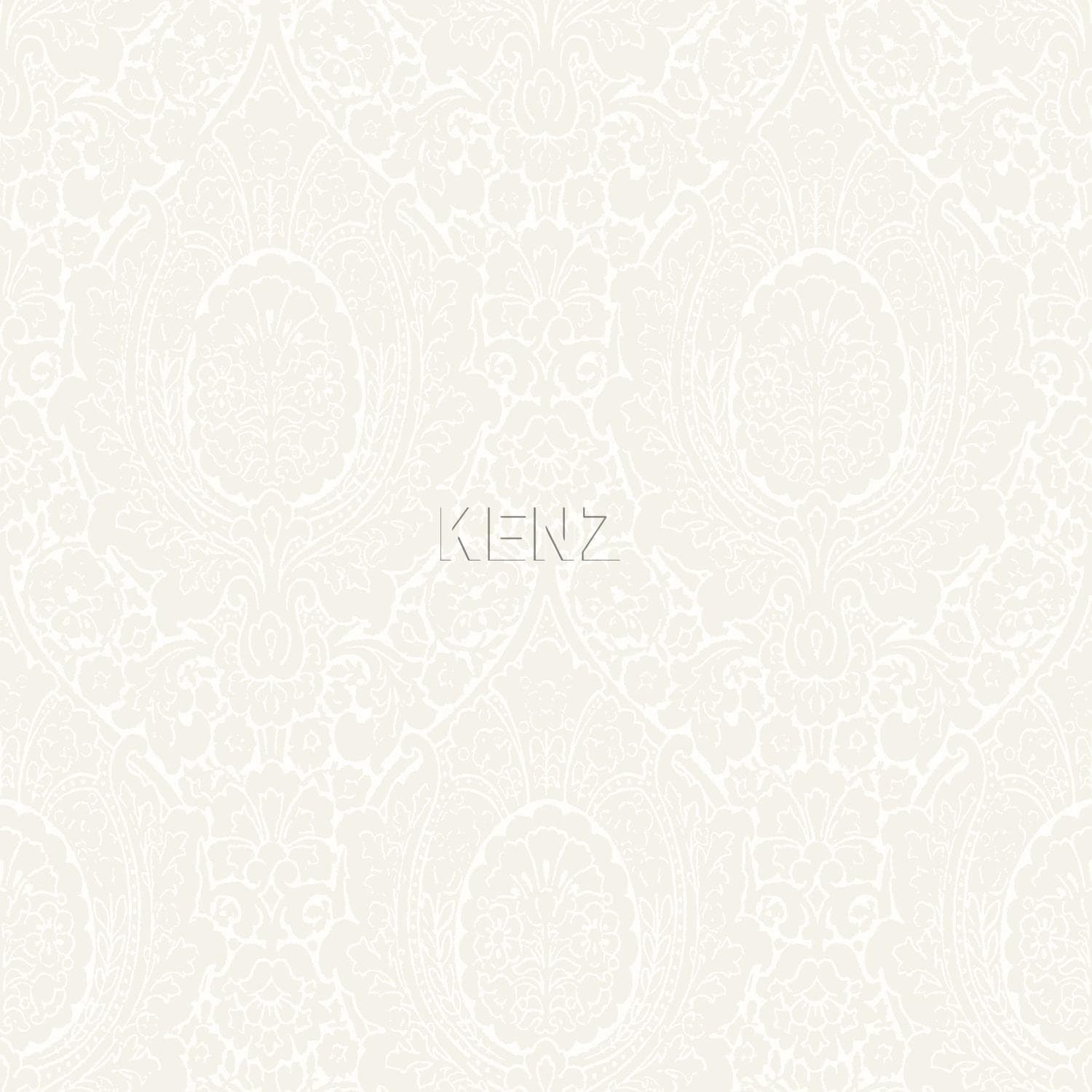 wallpaper ornaments blossom white 345425
